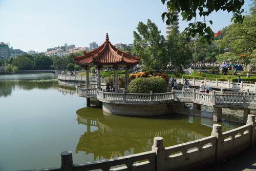 Xiamen Chine réserve code promo