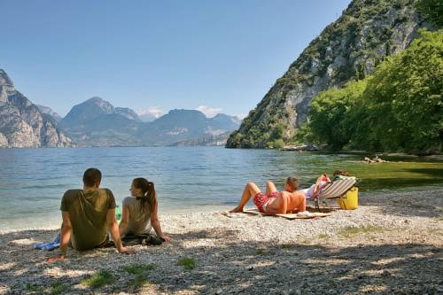 Malcesine Italia código promocional de reserva