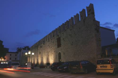 Novigrad Croatie réserve code promo