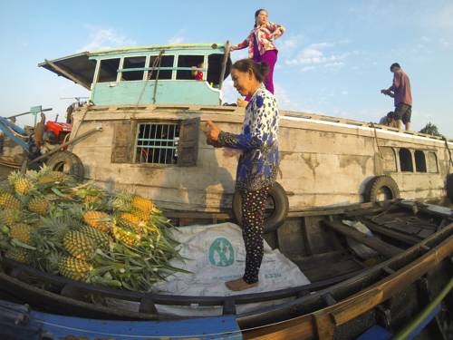 Can Tho Vietnam réserve code promo