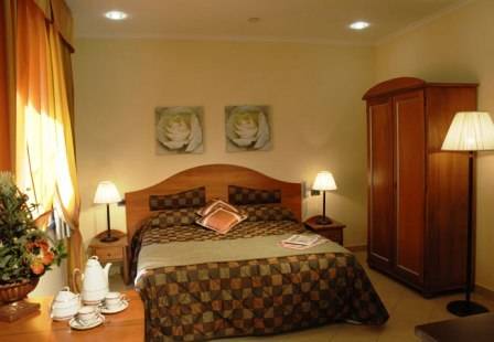 Montecatini Terme Italia código promocional de reserva