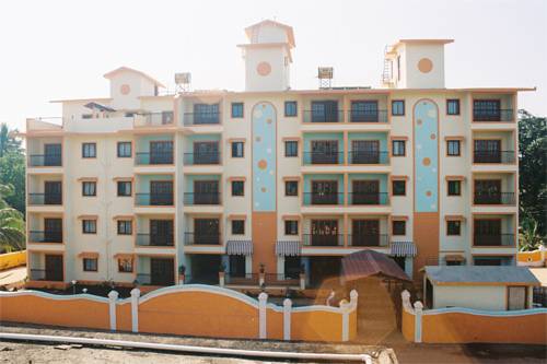 Calangute India Codice promozionale per prenotazione hotel Booking.com