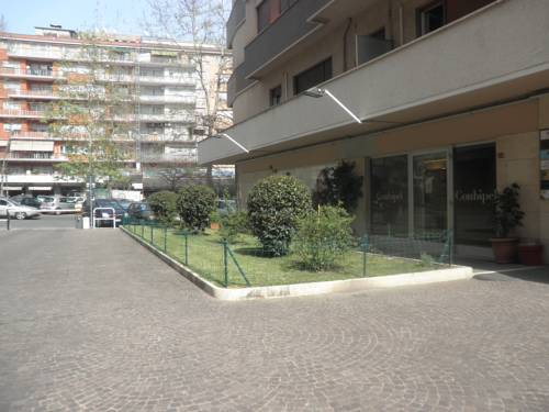 Roma Italia Codice promozionale per prenotazione hotel Booking.com