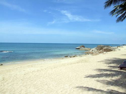 Plage de Lamai Thaïlande réserve code promo