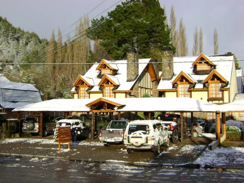 San Martín de los Andes Argentina código promocional de reserva
