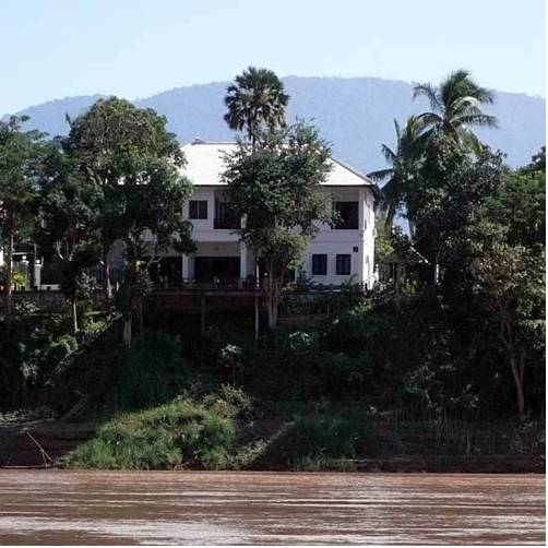 Luang Prabang Laos código promocional de reserva