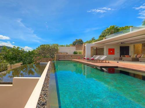 Plage de Choeng Mon Thaïlande réserve code promo