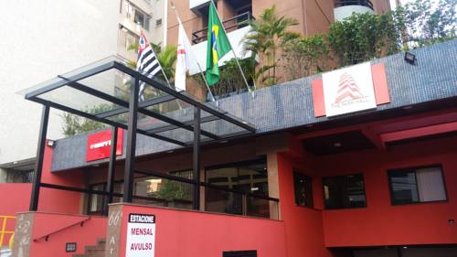 Sao Paulo (Sao Paulo) Brésil réserve code promo