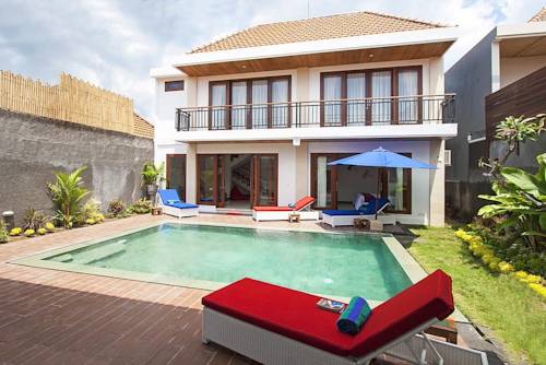 Sanur Indonésie réserve code promo