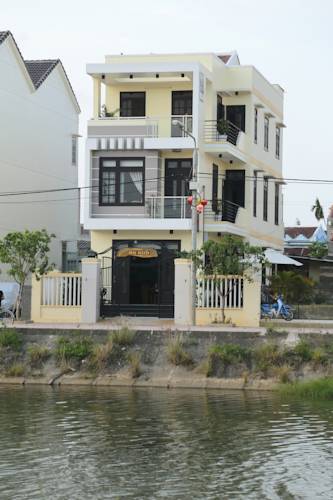 Hoi An Vietnam código promocional de reserva