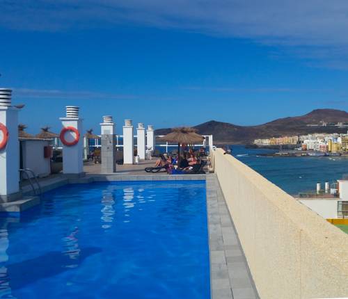 Las Palmas de Gran Canaria España código promocional de reserva
