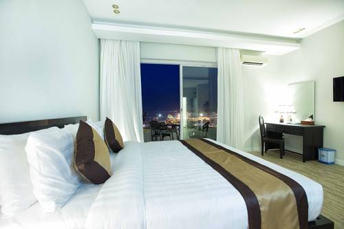 Sihanoukville Cambodge réserve code promo