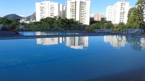 Rio de Janeiro (Rio de Janeiro) Brésil réserve code promo