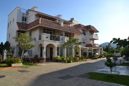 Hengchun Taiwan Codice promozionale per prenotazione hotel Booking.com