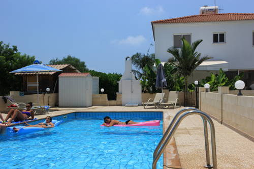 Ayia Napa Chypre réserve code promo