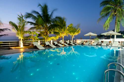 Negombo Sri Lanka código promocional de reserva
