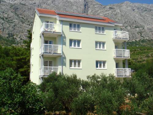 Baška Voda Croatie réserve code promo