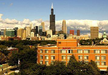 Chicago, Illinois) Estados Unidos código promocional de reserva