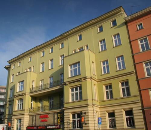 Szczecin Polonia código promocional de reserva