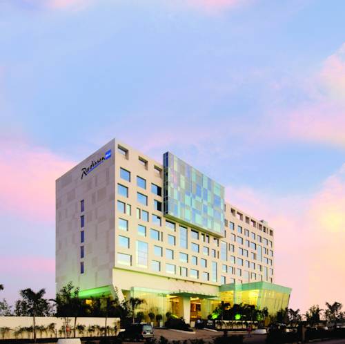 pune India código promocional de reserva
