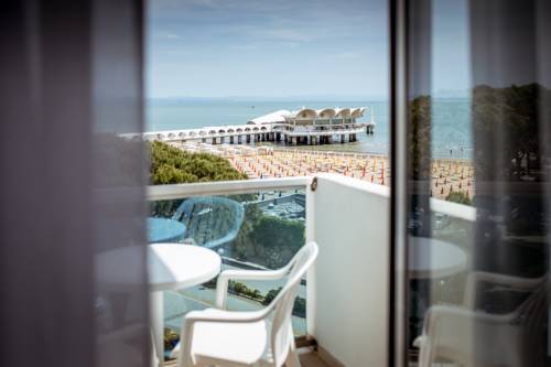 Lignano Sabbiadoro Italia código promocional de reserva