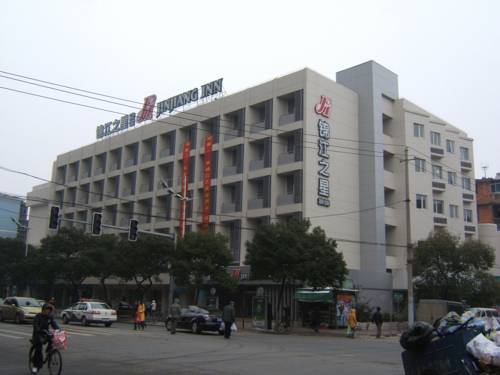 Nanchang China código promocional de reserva