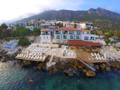 Kaş Turquía código promocional de reserva