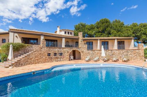 Calpe Espagne réserve code promo