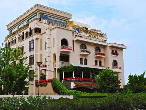 Tirana Italie réserve code promo