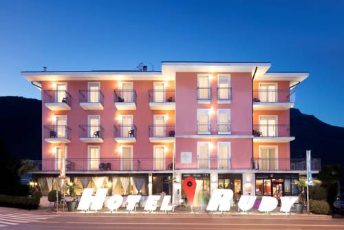 Riva del Garda Italie réserve code promo