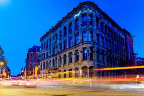 Manchester Royaume-Uni réserve code promo