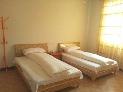 Wuyuan Cina Codice promozionale per prenotazione hotel Booking.com