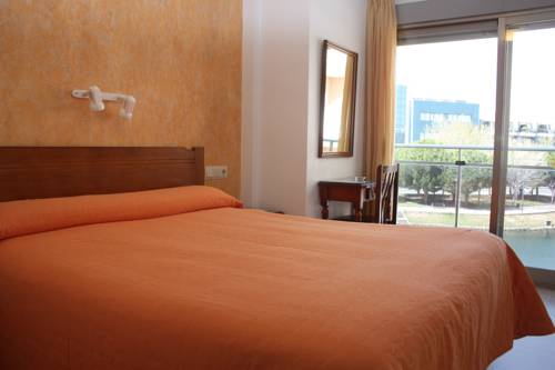 Peñíscola Spagna Codice promozionale per prenotazione hotel Booking.com