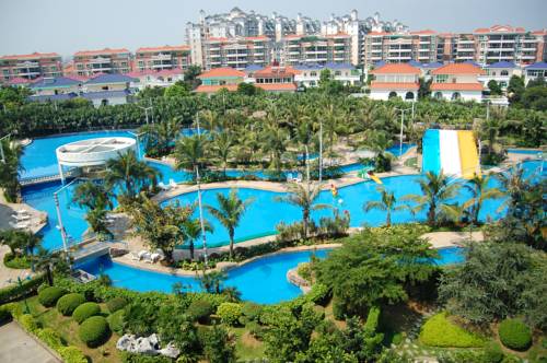 Foshan Cina Codice promozionale per prenotazione hotel Booking.com