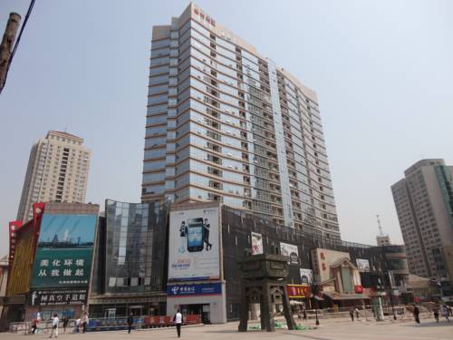 Dalian China código promocional de reserva