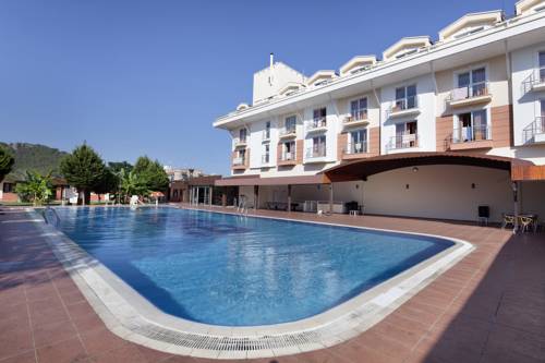 Kemer Turquía código promocional de reserva