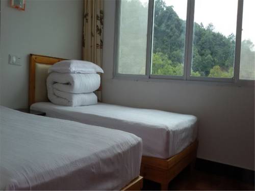 Wuyuan China Buchungs-Promo-Code Booking.com