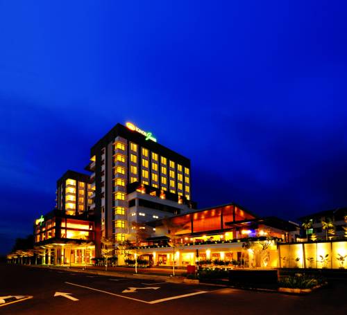 Melaka Malasia código promocional de reserva