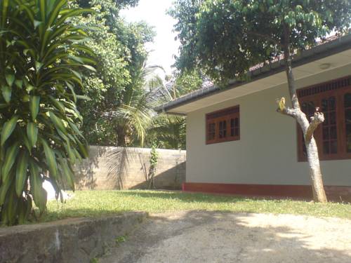 Hikkaduwa Sri Lanka código promocional de reserva