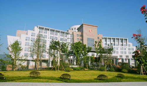 Chongqing Cina Codice promozionale per prenotazione hotel Booking.com