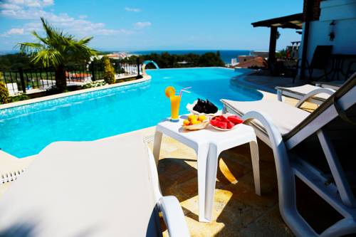Ulcinj Montenegro código promocional de reserva