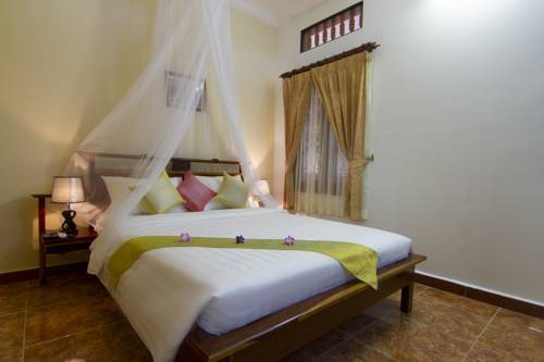 Siem Reap Camboya código promocional de reserva