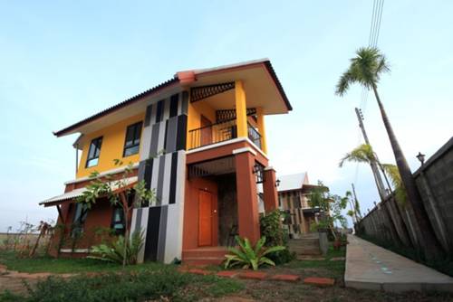 Chiang Rai Thaïlande réserve code promo