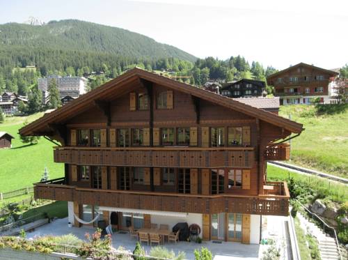 Grindelwald Svizzera Codice promozionale per prenotazione hotel Booking.com
