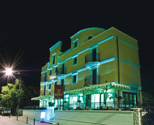 Novigrado Croacia código promocional de reserva