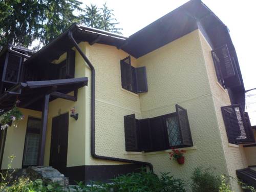 Sinaia Roumanie réserve code promo