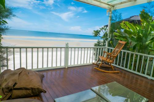 Hua Hin Thaïlande réserve code promo