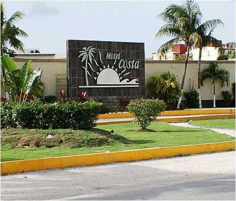 Cancun Mexique réserve code promo