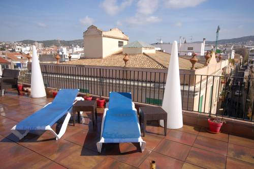 Sitges Espagne réserve code promo