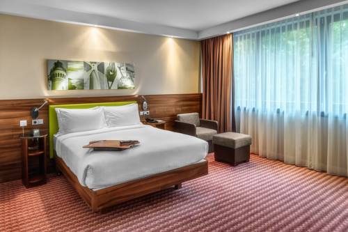 Świnoujście Polonia código promocional de reserva